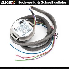 Für Sportster 1971-2003 Dyna