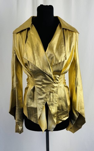 Jean claude jitrois metallic - claude,
