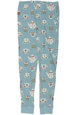 Mini boden stoffhose mädchen - stoffhose,