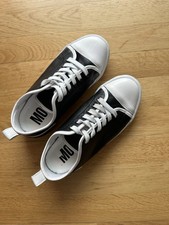 Moschino women’s sneakers
