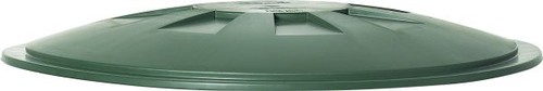 Garantia ersatzdeckel 510 l - zu,