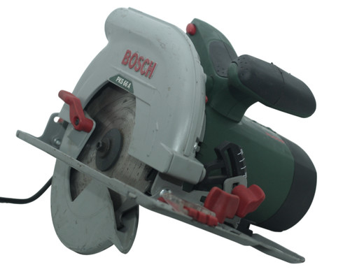 Bosch handkreissäge pks - pks, af