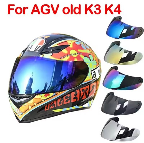Agv visier mod - visier, vor