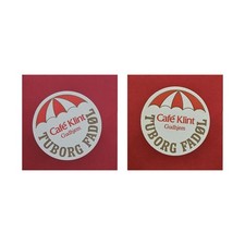 Tuborg Fadol Cafe Klingt