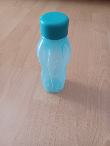 Tupperware trinkflasche - tupperware,