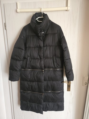 Steppmantel wintermantel damen - wintermantel,
