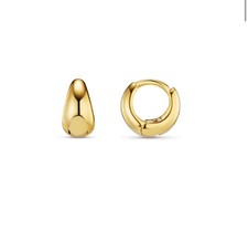 Orelia 18K GOLD PLATED Tiny