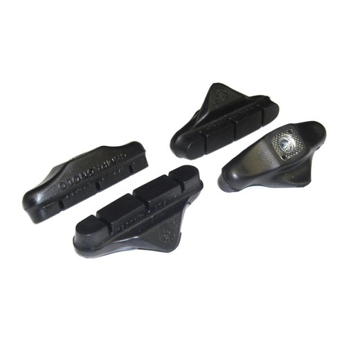 Campagnolo bremsgummi set - campagnolo, bremsgummi-set
