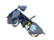 Opel Zafira C Tourer Gurt