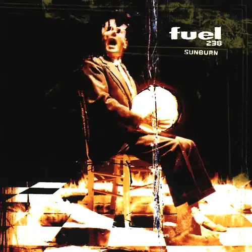 Fuel 238 sunburn - fuel,