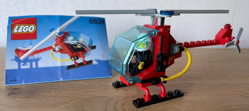 Lego system 6531 - lego®,