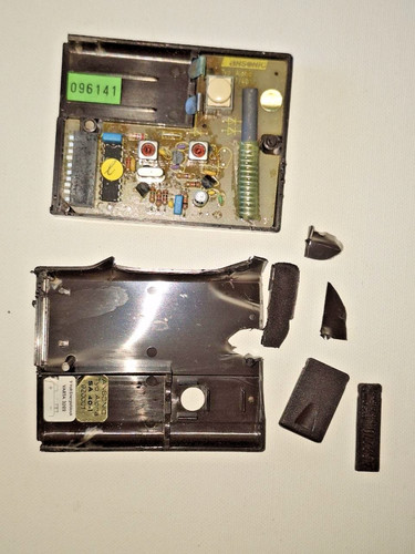 Ansonic typ alpha - alpha, sa40-1