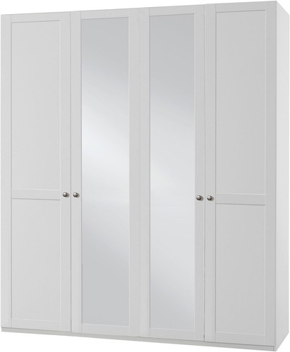 Kleiderschrank new york - kleiderschrank,