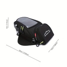 Motorrad Tankrucksack