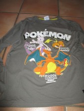 Pullover Jungen 176 (Pokemon)