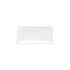 ASA A Table weiß Teller