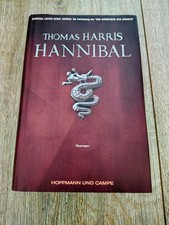 Thomas Harris: Hannibal