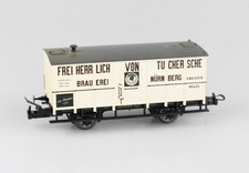 TRIX 23919 H0 Bierwagen