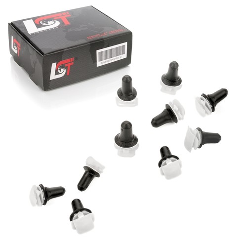10x schwellerverkleidung - 10x,