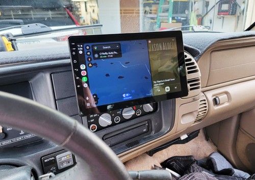 Für chevrolet tahoe - für,