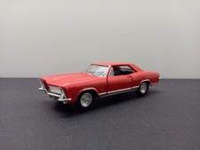 Welly 1965er Buick Riviera