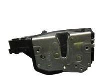 Türschloss Schloss links