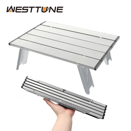 Westtune mini campingtisch - westtune,