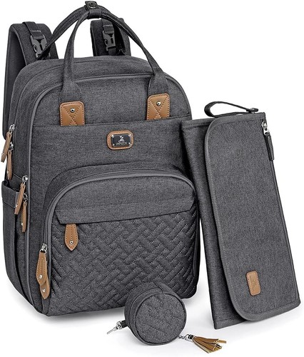 Wickelrucksack mit tragbarer