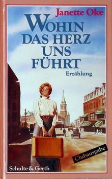 Wohin das herz uns - uns, führt