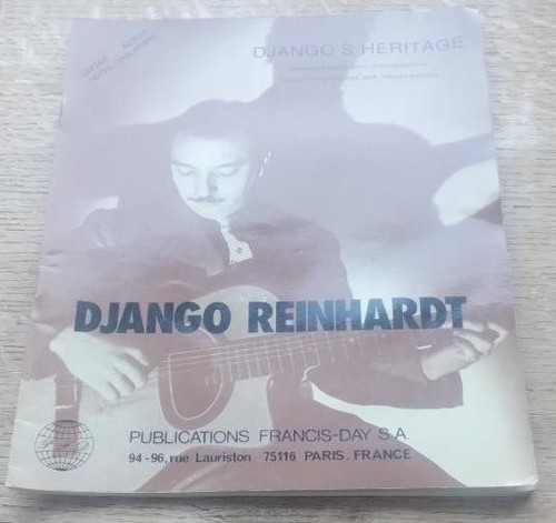 Django heritage in - heritage,