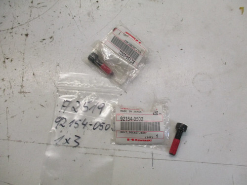 Schraube a2519 kawasaki - a2519,