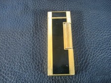 Dunhill Rollagas Feuerzeug