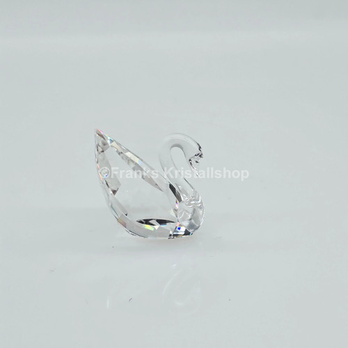 Swarovski scs mitgliedsschwan - swarovski,