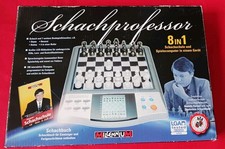 Schachcomputer Schachprofessor