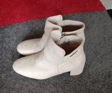 Sommer Stiefeletten Gr 42