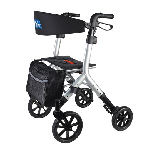 Rollator für große - , menschen