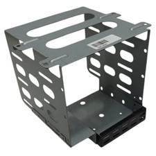 Inside Caddy 3x5,25 für