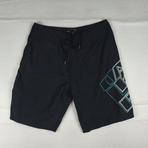 Oakley badeshorts badehose - badeshorts,