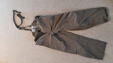 ÖBH Nässeschutzhose Goretex