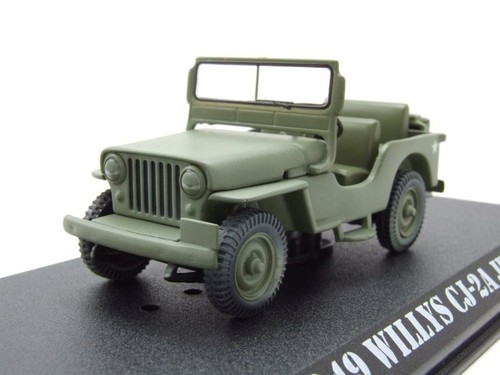 Willys jeep army 1949 - jeep, us
