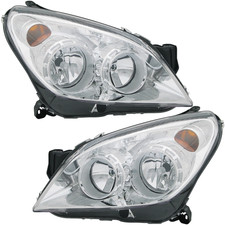 Scheinwerfer Set für Opel