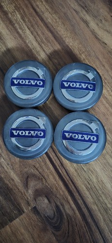 Volvo original nabendeckel - volvo,
