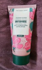 The Body Shop  "British Rose