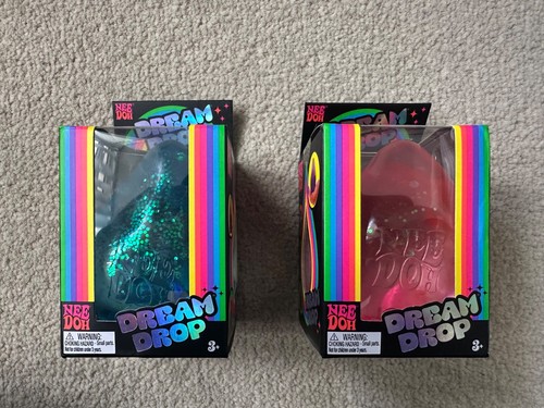 Needoh dream drop pink - needoh,