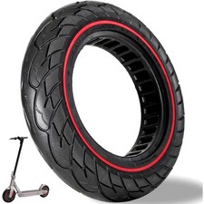 Scooter Reifen 10 Zoll Gummi