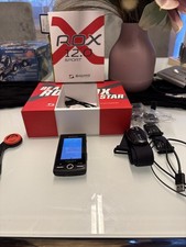 Sigma ROX 12.0 Sport Fahrrad-Navi/-Computer und R2 DUO GPS ANT+, Geschw. Top Zus