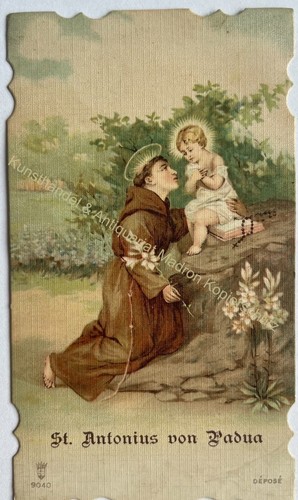 Orig andachtsbild - orig.,