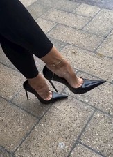 High Heels Damen