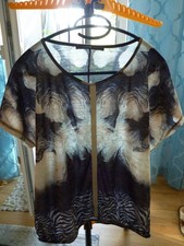 Damen Bluse, Estelle, Gr. 44