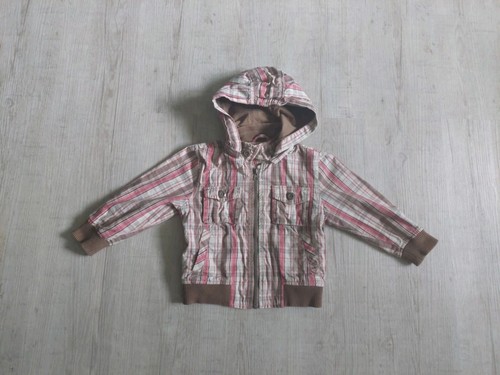 Jungen jacke zara baby 24 - jacke,
